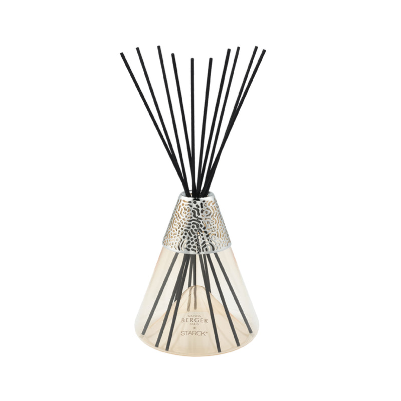 Peau de Soie Bouquet Reed Diffuser | Starck Collection | Pink