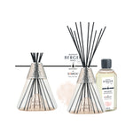 Peau de Soie Bouquet Reed Diffuser | Starck Collection | Pink