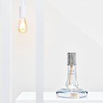 Starck Fragrance Lamp Set | Grey