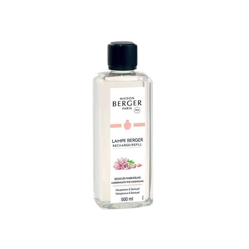 Underneath the Magnolias Fragrance Lamp Refill | 500ml