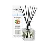 White Cashmere Bouquet Reed Diffuser
