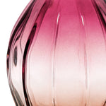 Zeline Fragrance Lamp | Burgundy
