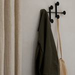 Afteroom Coat Hanger | Black