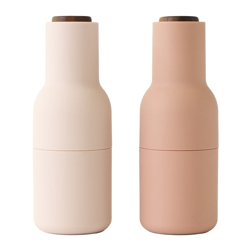 Bottle Grinder | Nude | Set of 2