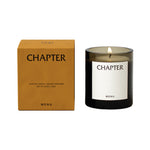 Olfacte Scented Candle | Chapter | 235g