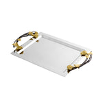 Butterfly Ginkgo Tray | Large