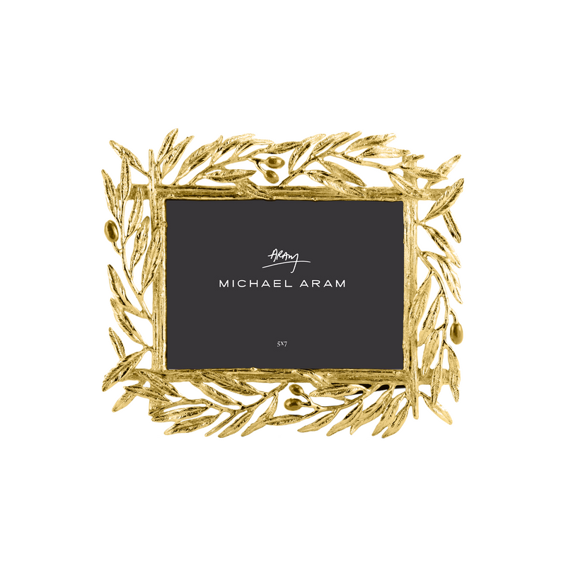 Michael aram frame deals