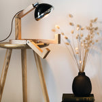 Original Wattson Table Lamp | Fashion Black