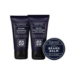 Beard Heros Gift Set