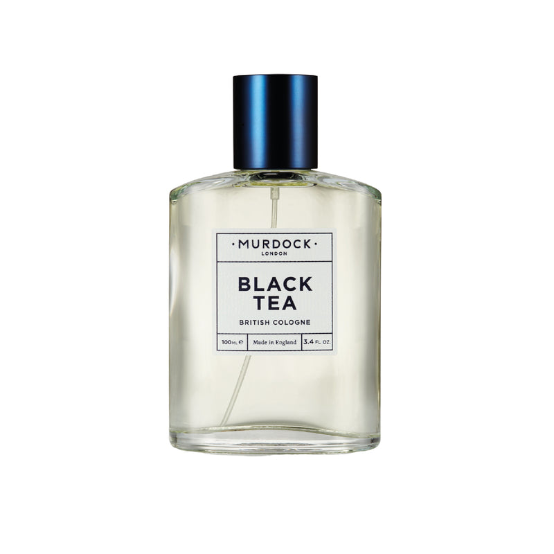 Black Tea Cologne | 100ml