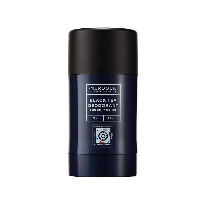 Black Tea Deodorant | 75g