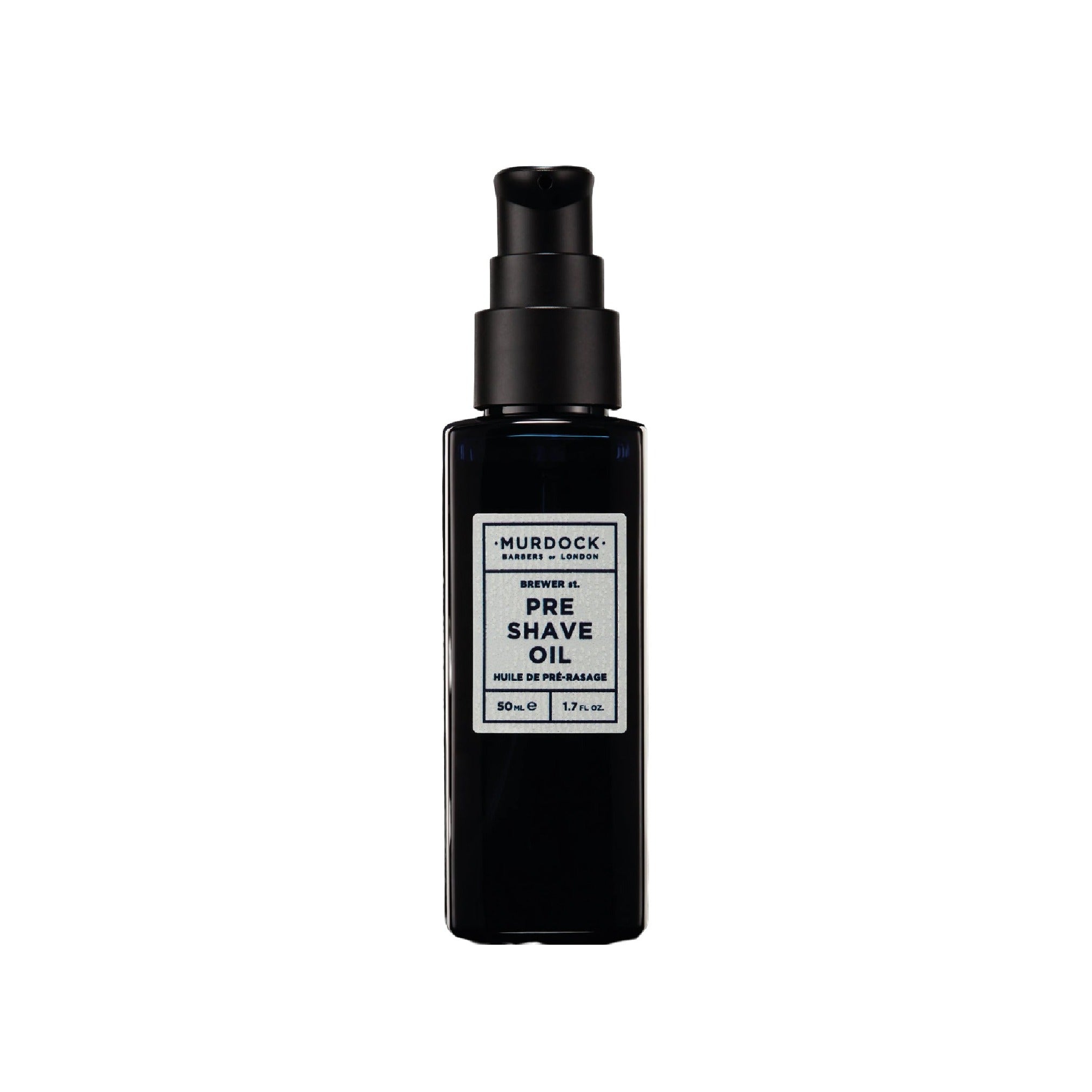 Murdock London Pre-Shave Oil