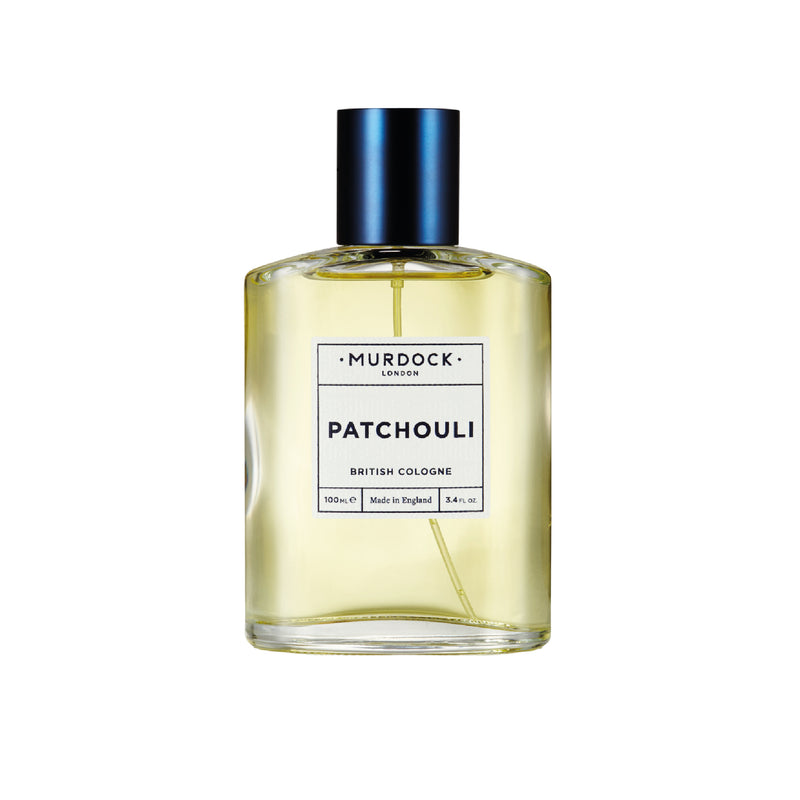 Patchouli Cologne | 100ml