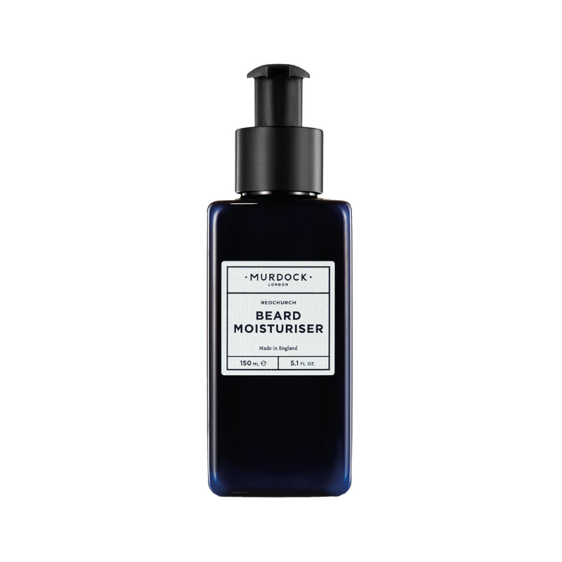 Redchurch St. Beard Moisturiser | 150ml