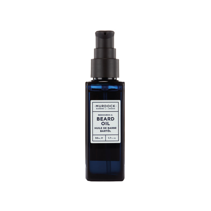 Redchurch St. Beard Oil | 50ml