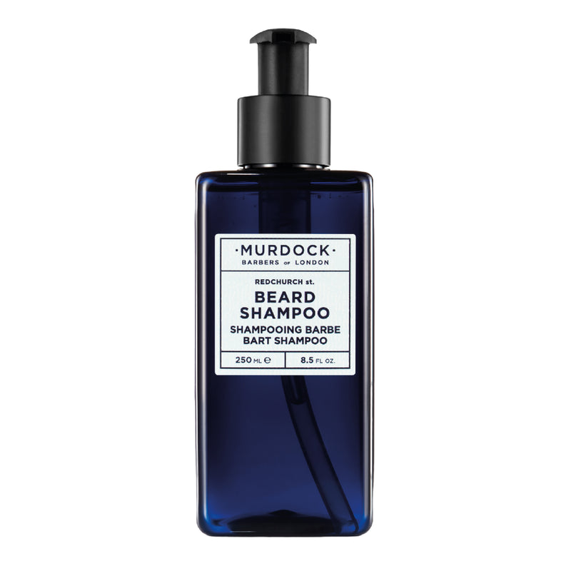 Redchurch St. Beard Shampoo | 250ml