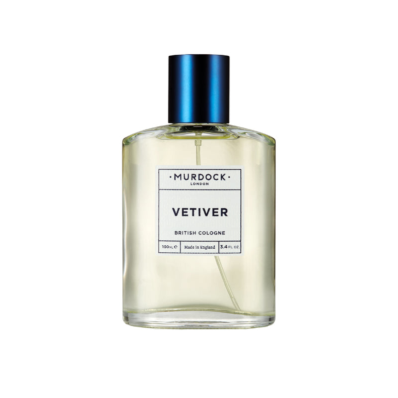 Vetiver Cologne | 100ml