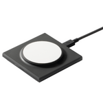 Drop Magnetic Wireless Charger | Black