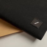Stow Lite Sleeve for Macbook 14" | Black
