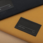 Stow Lite Sleeve for Macbook 14" | Kraft