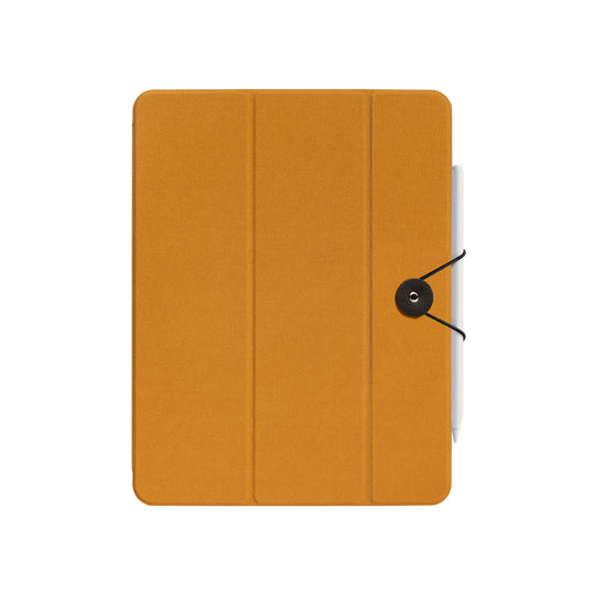 W.F.A Folio Case for iPad Pro 11" | Kraft