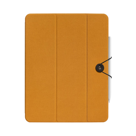 W.F.A Folio Case for iPad Pro 12.9" | Kraft