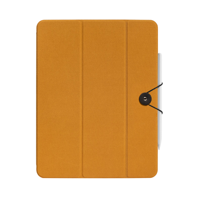 W.F.A Folio Case for iPad Pro 12.9" | Kraft