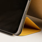 W.F.A Folio Case for iPad Pro 12.9" | Kraft