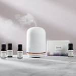 Essential Oil Diffuser | Wellbeing Pod
