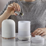 Essential Oil Diffuser | Wellbeing Pod