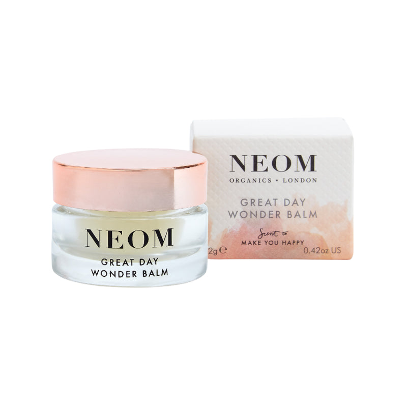 Great Day Wonder Balm | 12g