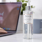 Clean & Happy Hand Sanitiser | Wild Mint & Mandarin | 250ml