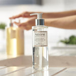 Clean & Happy Hand Sanitiser | Wild Mint & Mandarin | 250ml