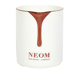 Scent to De-Stress Real Luxury Intensive Skin Treatment Candle | Lavender, Jasmine & Brazillian Rosewood | 140g