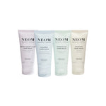 Scent to Make You Feel Good Moments of Wellbeing Hand Balm Collection | Set of 4