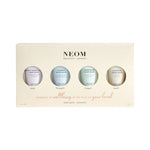 Scent to Make You Feel Good Moments of Wellbeing Hand Balm Collection | Set of 4