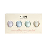 Moments of Wellbeing Hand Balm Gift Set