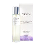Scent to Sleep Perfect Night's Sleep Pillow Mist | English Lavender, Chamomile & Patchouli | 30ml