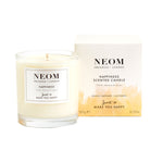 Happiness Scented Candle | Neroli, Mimosa & Lemon