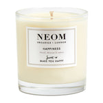 Happiness Scented Candle | Neroli, Mimosa & Lemon