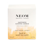 Happiness Scented Candle | Neroli, Mimosa & Lemon