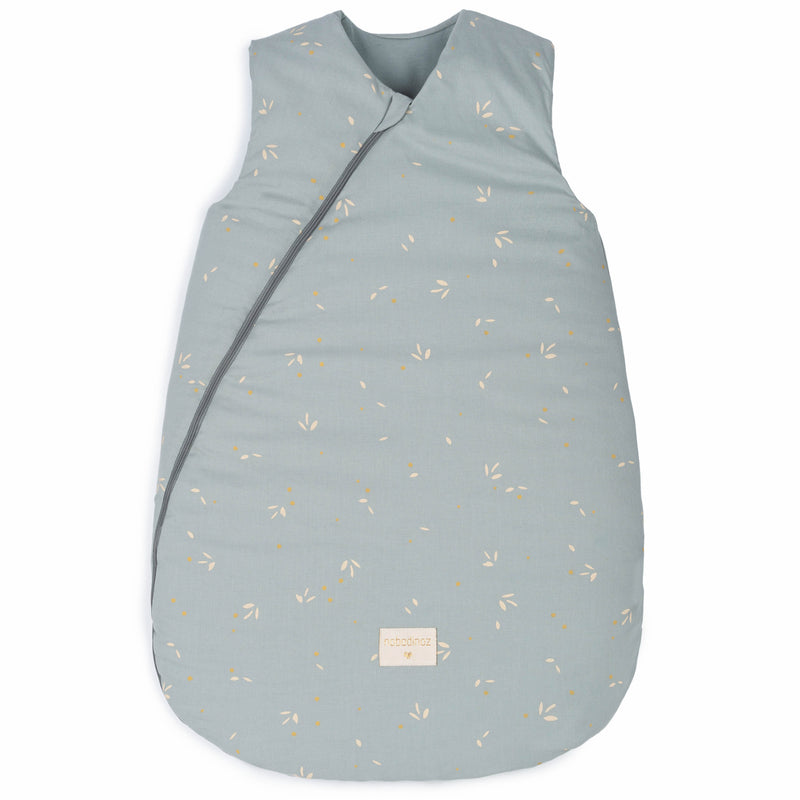 Cocoon Midseason Sleeping Bag | Willow Soft Blue