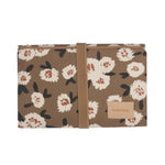 Hyde Park Waterproof Changing Pad | Camellia