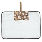 Hyde Park Waterproof Changing Pad | Camellia