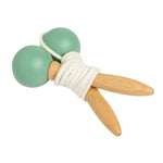 Skipping Rope Toy | Tropical Green