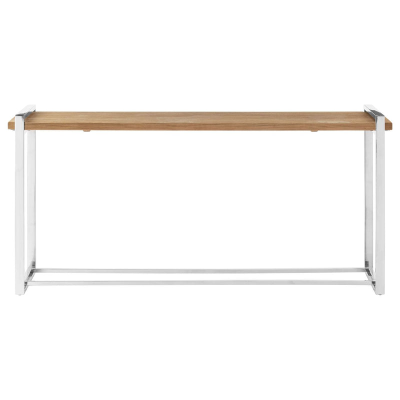 Menteng Console Table | Natural