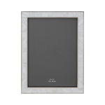 Mother of Pearl Photo Frame with Gift Box | 5 x 7"
