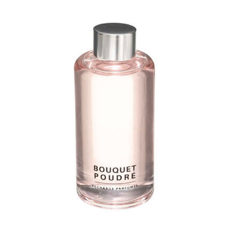 Powdered Flowers Bouquet Reed Diffuser Refill | 200ml
