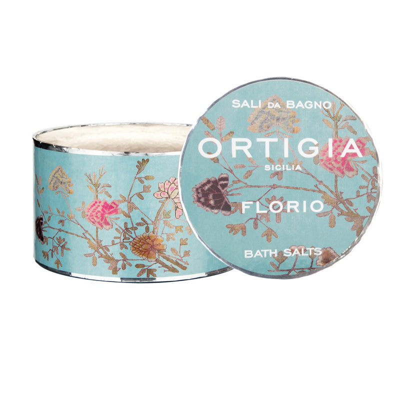 Florio Bath Salts | 500g