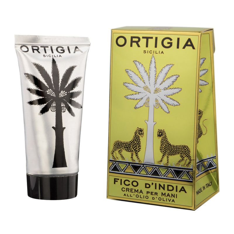 Fico d'India Hand Cream | 80ml